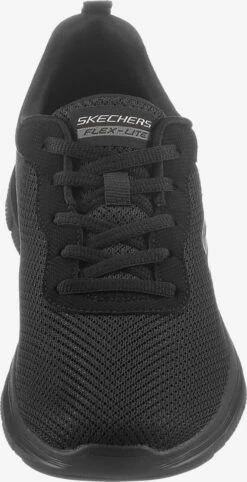 Skechers Running Sneakers Sneakers Laag Flex Appeal Dames Zwart 11 Skechers Running Sneakers Sneakers Laag Flex Appeal Dames Zwart -Skechers 0074bf59998d2174f3317fa94cf9cf86