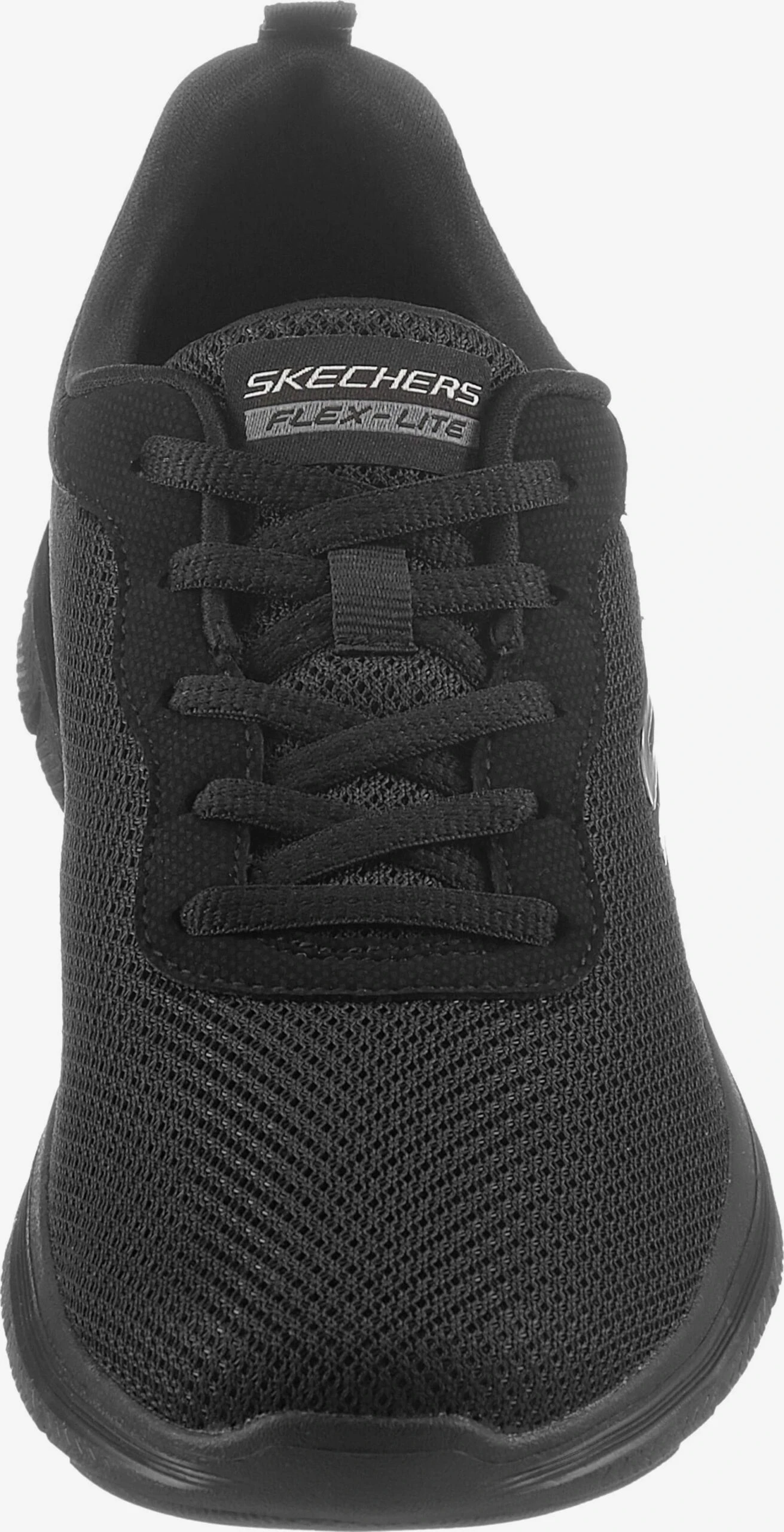 Skechers Running Sneakers Sneakers Laag Flex Appeal Dames Zwart 6 Skechers Running Sneakers Sneakers Laag Flex Appeal Dames Zwart - Afbeelding 4