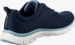 Skechers Running Sneakers Sneakers Laag Dames Donkerblauw -Skechers 01c06d7614ba326a868b12dee43ab64c