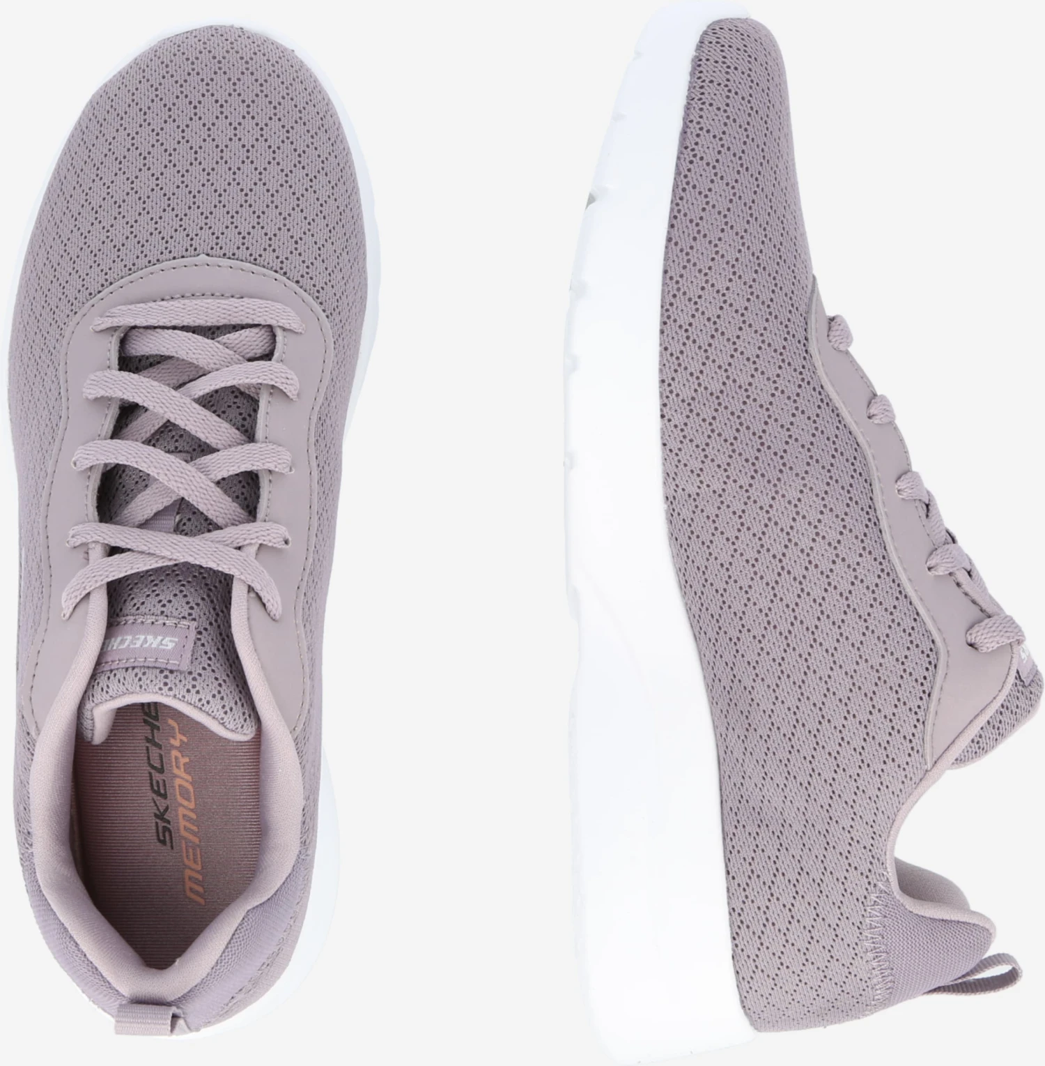 Skechers Running Sneakers Sneakers Laag Dynamight Dames Sering 4 Skechers Running Sneakers Sneakers Laag Dynamight Dames Sering - Afbeelding 2