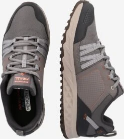 Skechers Running Sneakers Sneakers Laag Escape Plan Heren Bruin / Lichtbruin -Skechers 025b0a9bc076a92f137a8e85caaf2494