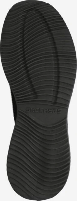 Skechers Running Sneakers Sneakers Laag Squad Heren Zwart 7 Skechers Running Sneakers Sneakers Laag Squad Heren Zwart -Skechers 027295d9ee43218441845a5bdff139f2