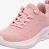 Skechers Casual Sneakers Sneakers Laag Dames Rosa -Skechers 03254a3ba97a574e3487c2876d74f207