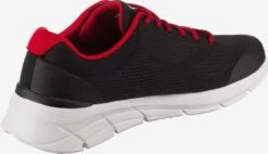 Skechers Lage Sneakers Sneakers Laag Equalizer 4.0 Generation Heren Zwart -Skechers 03d31e6709d2d0f438ec1b139c5a58d9