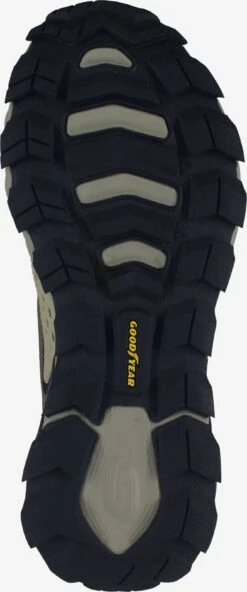 Skechers Running Sneakers Sneakers Laag Heren Grijs -Skechers 075b4c83d2fab262f9e31d13f9bb5619