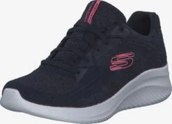 Skechers Running Sneakers Sneakers Laag Ultra Flex 3.0 149705 Dames Navy