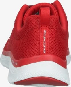 Skechers Running Sneakers Sneakers Laag Appeal 4.0 Dames Rood -Skechers 08459db123c3cda30a02850357ed5b5a