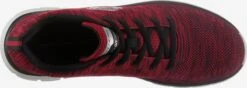 Skechers Running Sneakers Sneakers Laag Heren Rood -Skechers 08bb1ae667c6b50fd58fe547f8d763ab