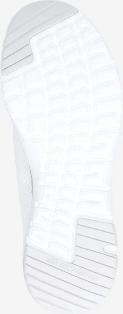 Skechers Running Sneakers Sneakers Laag Appeal 3.0 Dames Wit -Skechers 08c8ffff2b0b83ea1ad29aa31ab8bf27