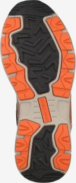 Skechers Running Sneakers Sneakers Laag Oak Canyon Heren Lichtbruin -Skechers 08de6f151b37a0d4449aef7f79515457