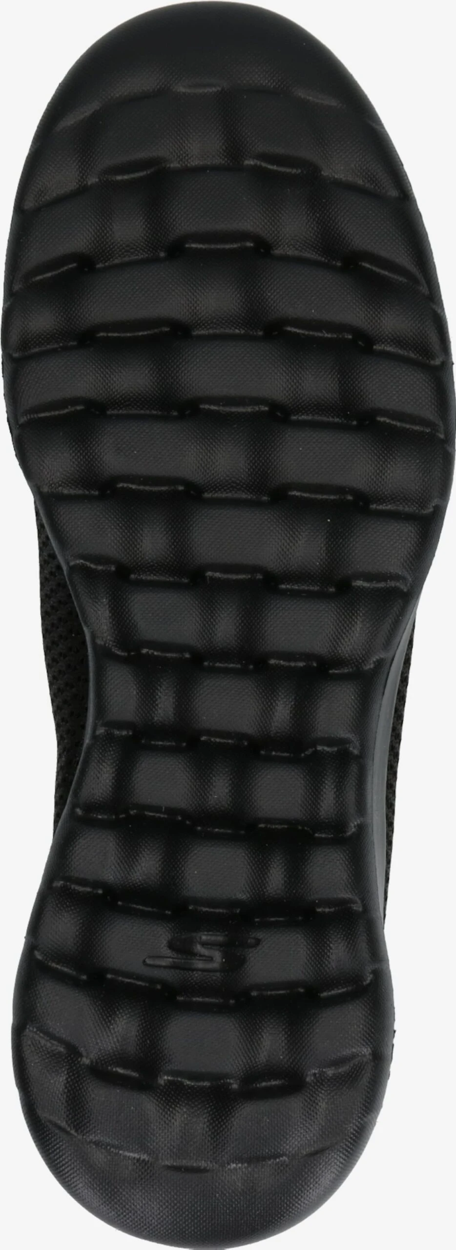 Skechers Running Sneakers Sneakers Laag GO WALK JOY PARADISE Dames Zwart 5 Skechers Running Sneakers Sneakers Laag GO WALK JOY PARADISE Dames Zwart - Afbeelding 3