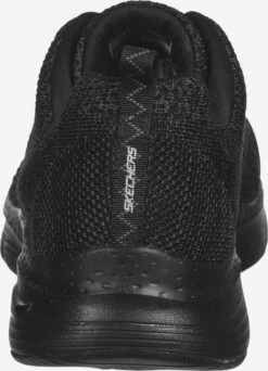 Skechers Running Sneakers Sneakers Laag Parayme Heren Zwart -Skechers 09a0847d86c4095cd0e696ebabe66f16