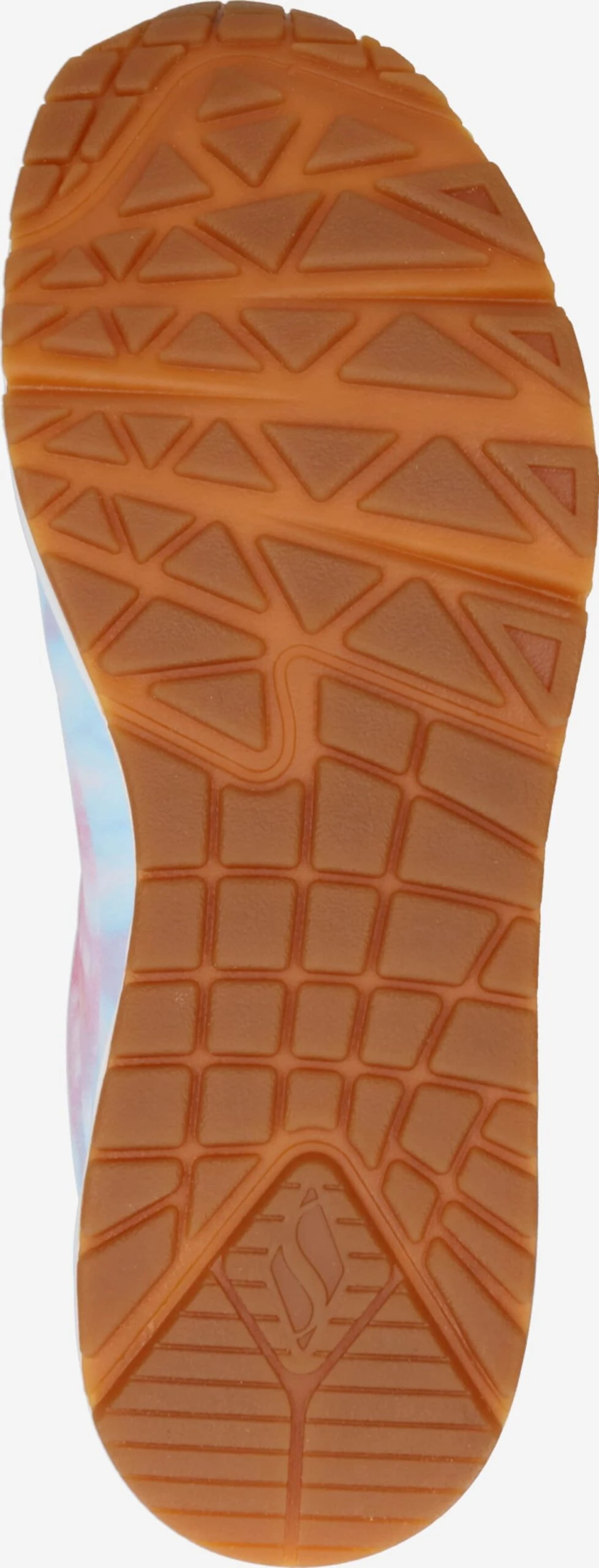 Skechers Running Sneakers Sneakers Laag Hippie Dames Gemengde Kleuren 5 Skechers Running Sneakers Sneakers Laag Hippie Dames Gemengde Kleuren - Afbeelding 3