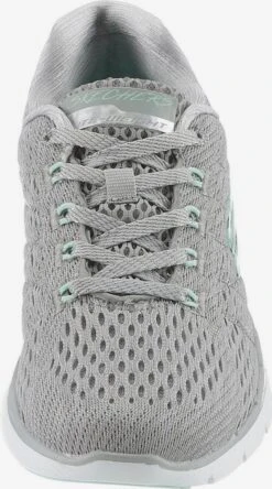 Skechers Running Sneakers Sneakers Laag Flex Appeal 3.0 Dames Grijs -Skechers 0a451da8dd1e5008664d000966705162