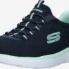 Skechers Running Sneakers Sneakers Laag Summits Dames Navy 2 Skechers Running Sneakers Sneakers Laag Summits Dames Navy -Skechers 0aaa2a996ed899fd940d659912a707ed