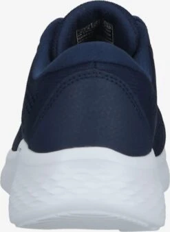 Skechers Running Sneakers Sneakers Laag Perfect Time Dames Navy / Opaal -Skechers 0d6d46af3339f16151065e3de5937cea