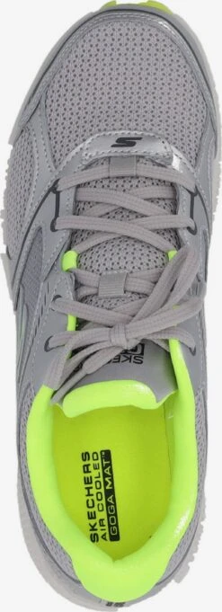 Skechers Running Sneakers Sneakers Laag Go Run Consistent Dames Grijs 11 Skechers Running Sneakers Sneakers Laag Go Run Consistent Dames Grijs -Skechers 0ebf025e859a4d14b5dcf095abb1ecc8