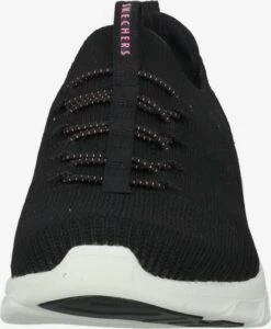 Skechers Slip-on Sneakers Slip-on Dames Zwart -Skechers 0f915416531b776c6eaa4fa80b7b6d70