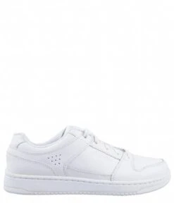 Skechers Court Status White