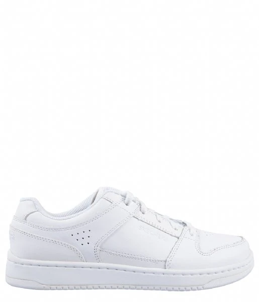 Skechers Court Status White 3 Skechers Court Status White