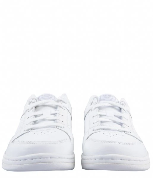 Skechers Court Status White 5 Skechers Court Status White - Afbeelding 3