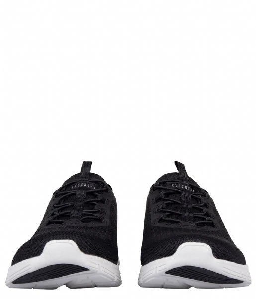 Skechers Arch Fit Vista Gleaming Black Gold 5 Skechers Arch Fit Vista Gleaming Black Gold - Afbeelding 3