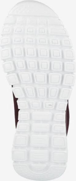 Skechers Running Sneakers Sneakers Laag Graceful Get Connected Dames Wijnrood -Skechers 10c0c74d45e1326f0559d97d353e2423