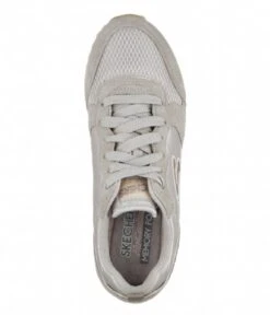 Skechers Retros-Og 85-Goldn Gurl Taupe -Skechers 111 TPE 4 600