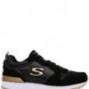 Skechers Retros Og 85 Goldn Gurl Black