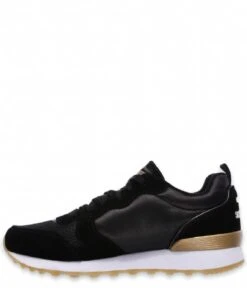 Skechers Retros Og 85 Goldn Gurl Black -Skechers 111 black 3 600
