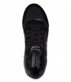 Skechers Retros Og 85 Goldn Gurl Black -Skechers 111 black 4 600