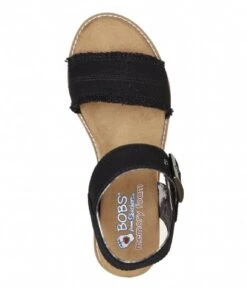 Skechers Desert Kiss Adobe Princess Black -Skechers 113541 BLK 4 600