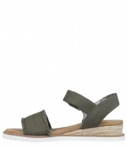 Skechers Desert Kiss Adobe Princess Olive -Skechers 113541 OLV 3 600