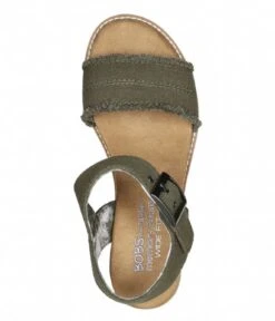 Skechers Desert Kiss Adobe Princess Olive -Skechers 113541 OLV 4 600