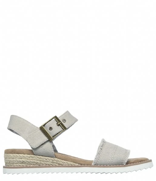 Skechers Desert Kiss Adobe Princess Taupe 3 Skechers Desert Kiss Adobe Princess Taupe