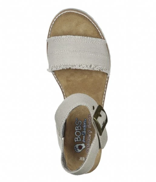 Skechers Desert Kiss Adobe Princess Taupe 6 Skechers Desert Kiss Adobe Princess Taupe - Afbeelding 4