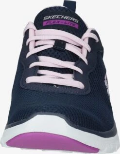 Skechers Running Sneakers Sneakers Laag Appeal 4.0 Dames Navy -Skechers 1158376327ec790fe0265b13582bd894