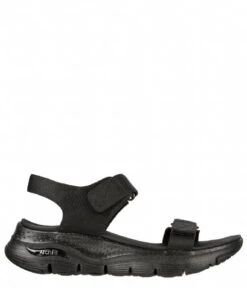 Skechers Arch Fit Touristy Black Black