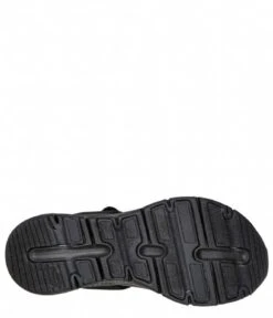 Skechers Arch Fit Touristy Black Black 11 Skechers Arch Fit Touristy Black Black -Skechers 119247 BBK 5 600