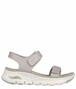 Skechers Arch Fit Touristy Taupe