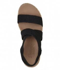 Skechers Arch Fit Beverlee Love Stay Black 10 Skechers Arch Fit Beverlee Love Stay Black -Skechers 119260 BLK 4 600