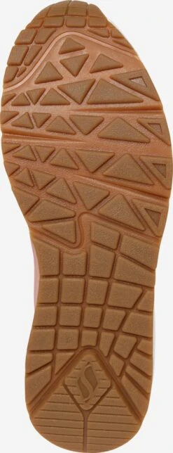 Skechers Running Sneakers Sneakers Laag Uno Stand On Air Dames Oudroze -Skechers 11ce7de0ab6d6870c370e9e5e9397ba9