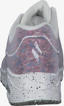 Skechers Casual Sneakers Sneakers Laag Dames Gemengde Kleuren -Skechers 11eba1b8dde6689f80a9a6dc7e20536d