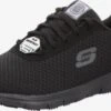 Skechers Running Sneakers Sneakers Laag Ghenter Bronaugh Dames Zwart -Skechers 12133e48d7bc7aca1da9dab9a7c89577