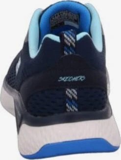 Skechers Running Sneakers Sneakers Laag Dames Blauw / Navy -Skechers 127e26ccf0d0d22621f21d8b092fbd18