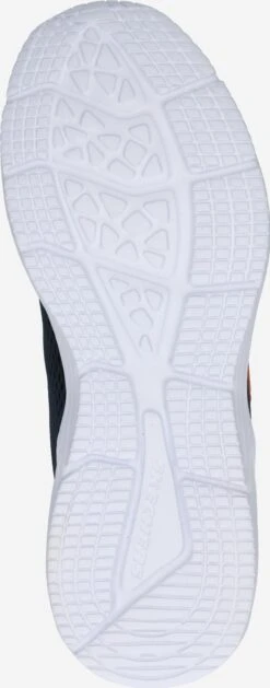 Skechers Running Sneakers Sneakers Laag Dyna-Air Heren Navy -Skechers 12d7edeea2bb04acc1e8b671efa8dc12