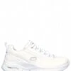 Skechers Arch Fit White Silver 1 Skechers Arch Fit White Silver -Skechers 149146 WSL 1 600