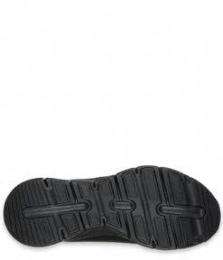 Skechers Arch Fit Metro Skyline Black -Skechers 149147 black 5 600