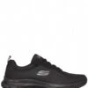 Skechers Flex Appeal 4.0 Brilliant V Black 2 Skechers Flex Appeal 4.0 Brilliant V Black -Skechers 149303 black 1 600