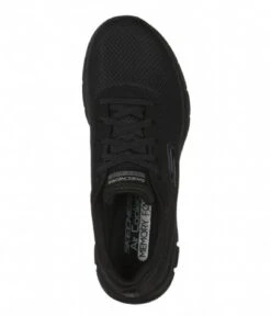 Skechers Flex Appeal 4.0 Brilliant V Black -Skechers 149303 black 4 600